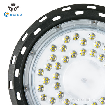 200w à prova d &#39;água ip65 luz exterior led high bay